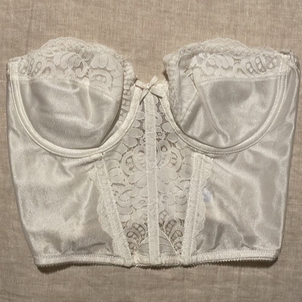 LACE ROYALE low back by WARNER’S